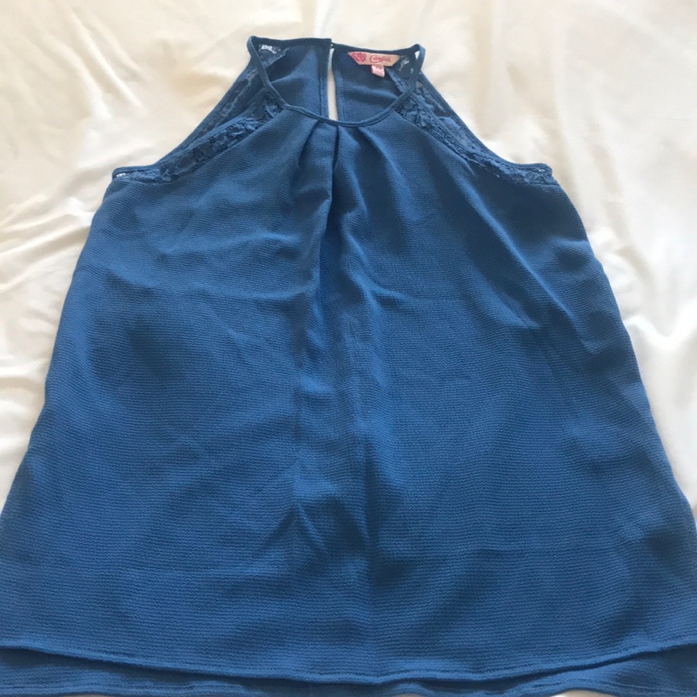 Candies tank (junior)